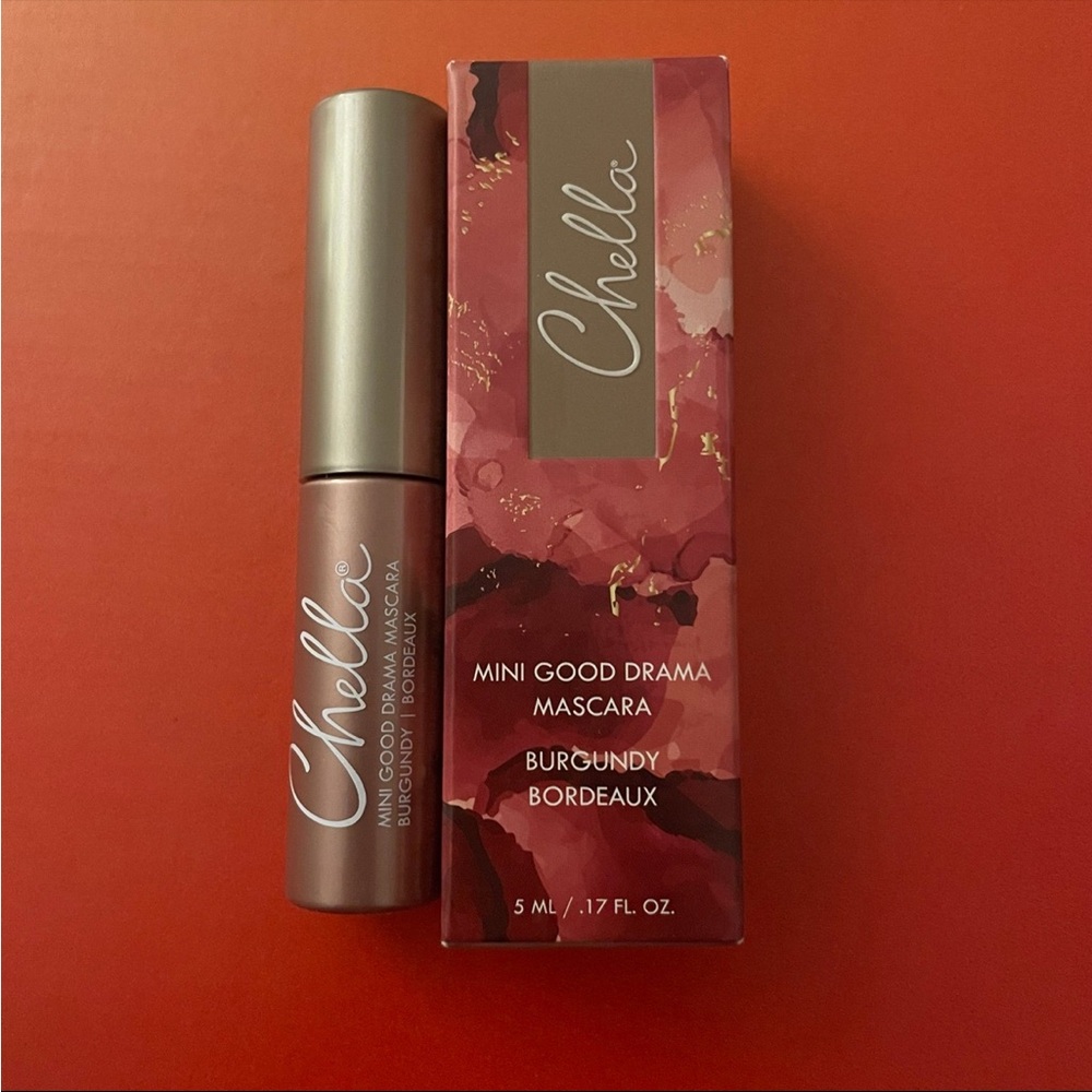 5 for $25! Chella Good Drama Mascara